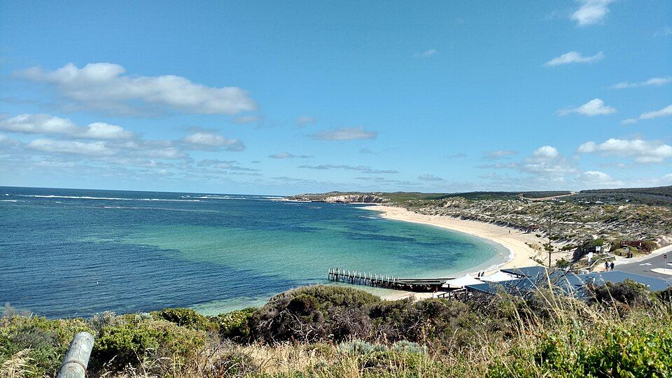 Gas Bay, Australia