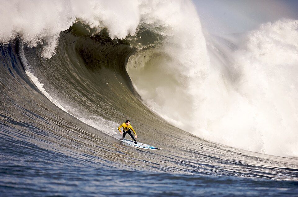 Mavericks, Estados Unidos