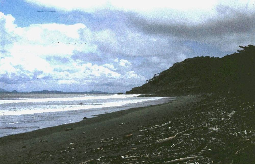 Bajamar, Costa Rica