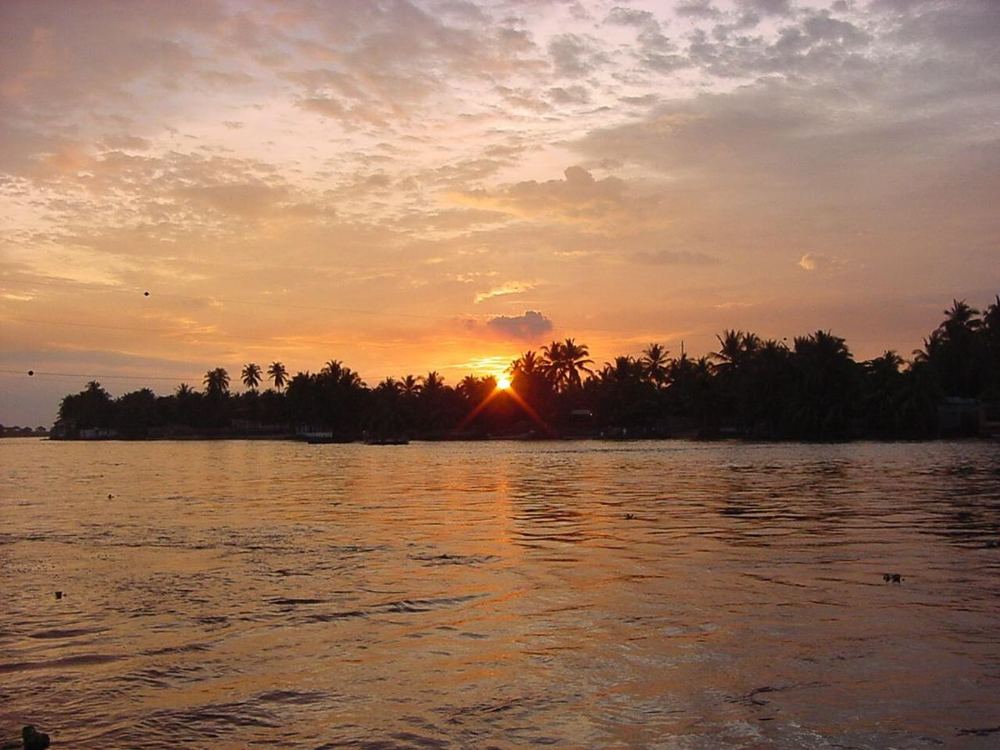 Iztapa, Guatemala