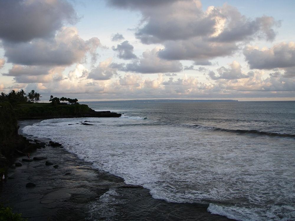 Pererenan, Indonesia