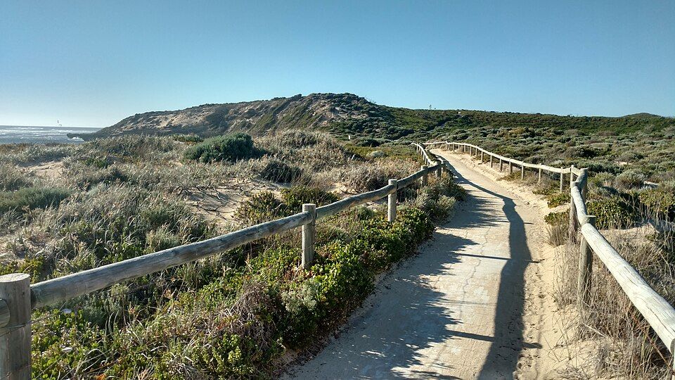 Margaret River - bommie, Australia