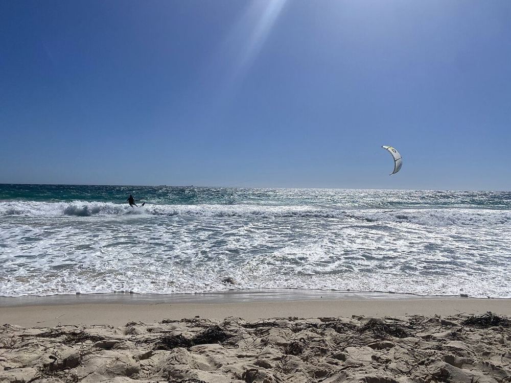 Scarborough, Australia