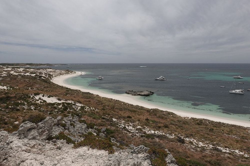 Stark Bay, Australia