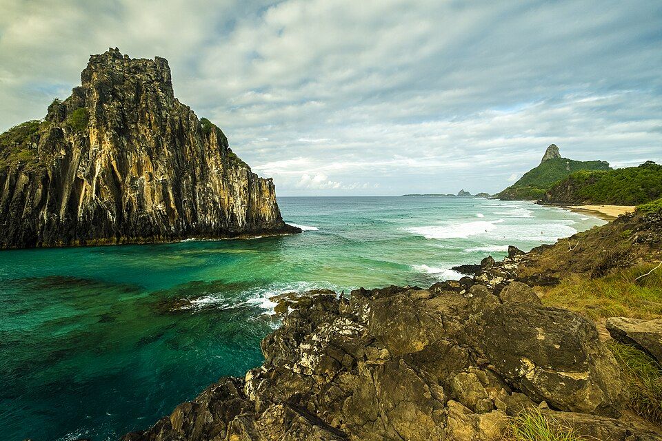 Boldró, Brasil