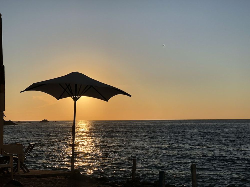 Barra de Navidad, Mexico
