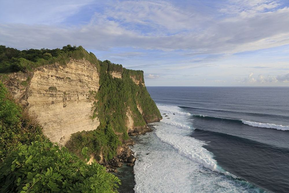 Uluwatu, Indonesia