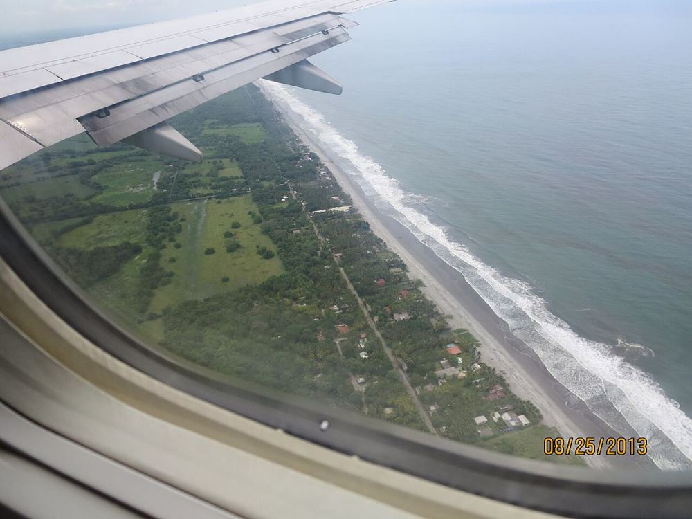 El Pimental, El Salvador