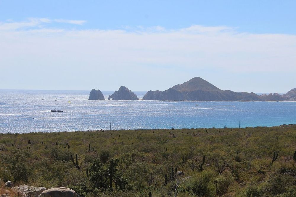 Monuments, Mexico