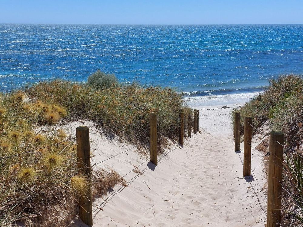 Watermans, Australia