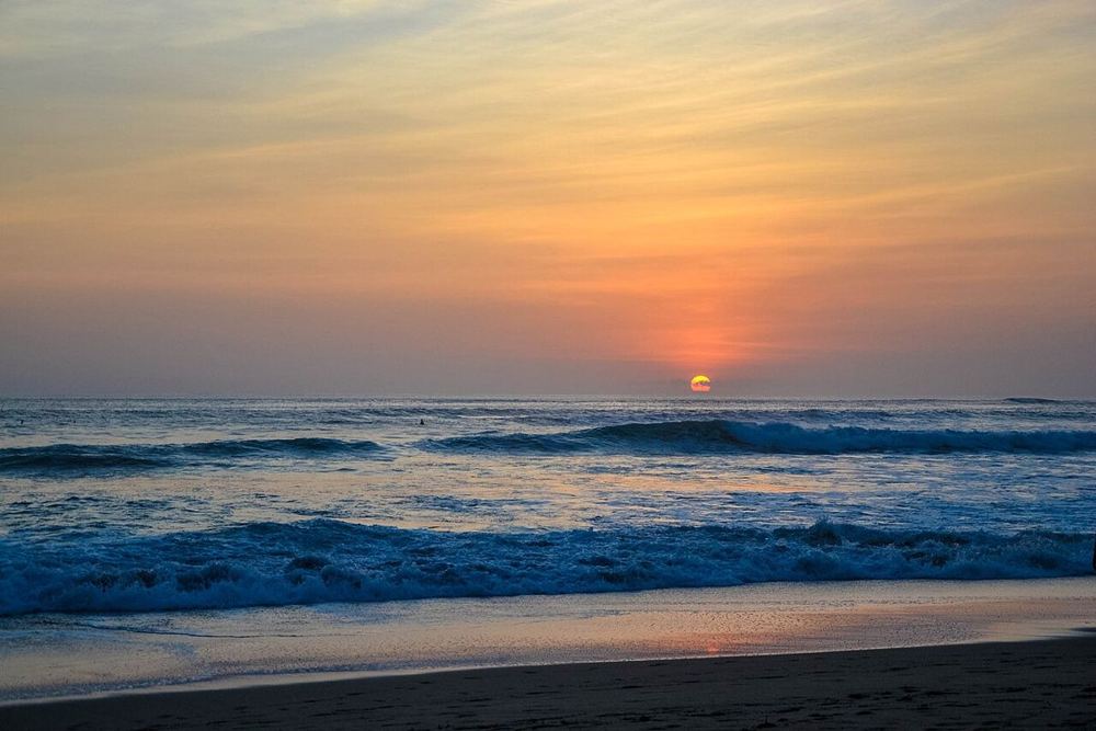 Berawa, Indonesia