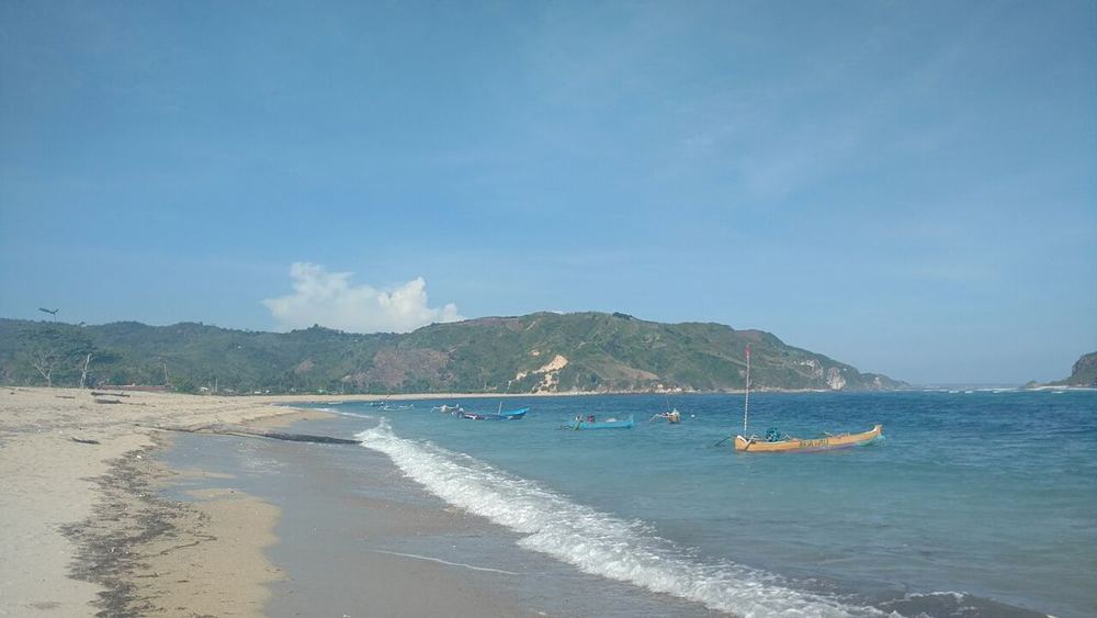 Kuta, Indonesia
