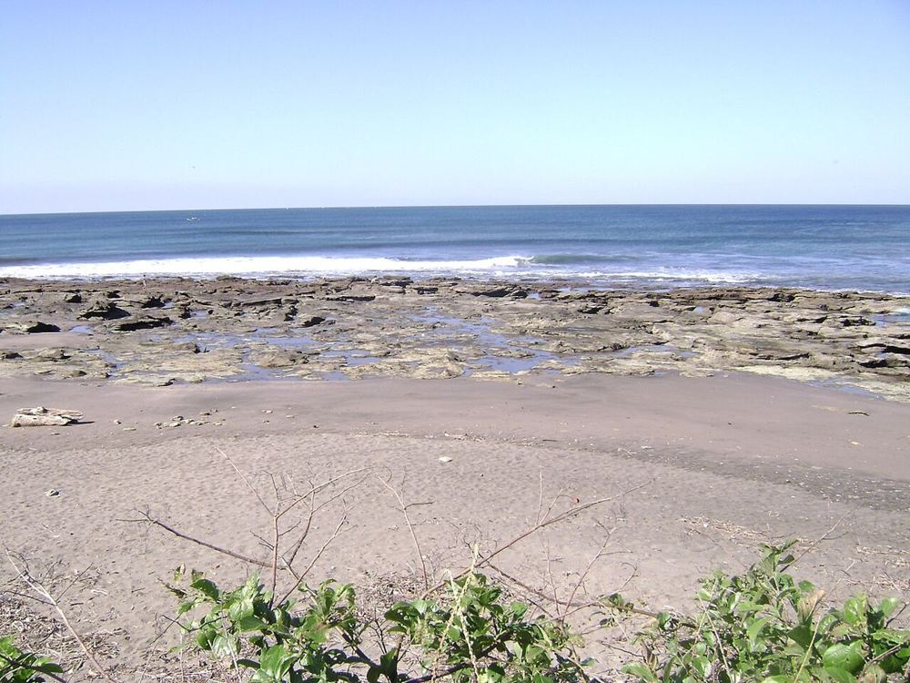 Miramar, Nicaragua