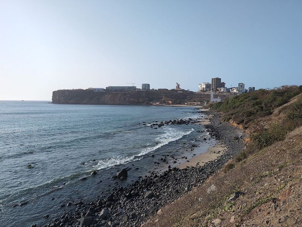 Ouakam, Senegal