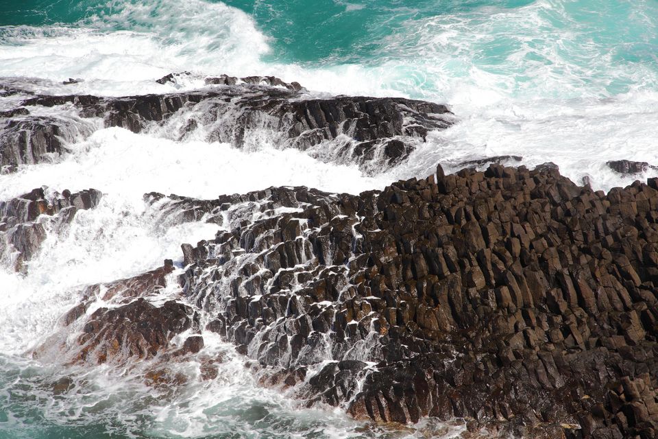 Black Point, Australia