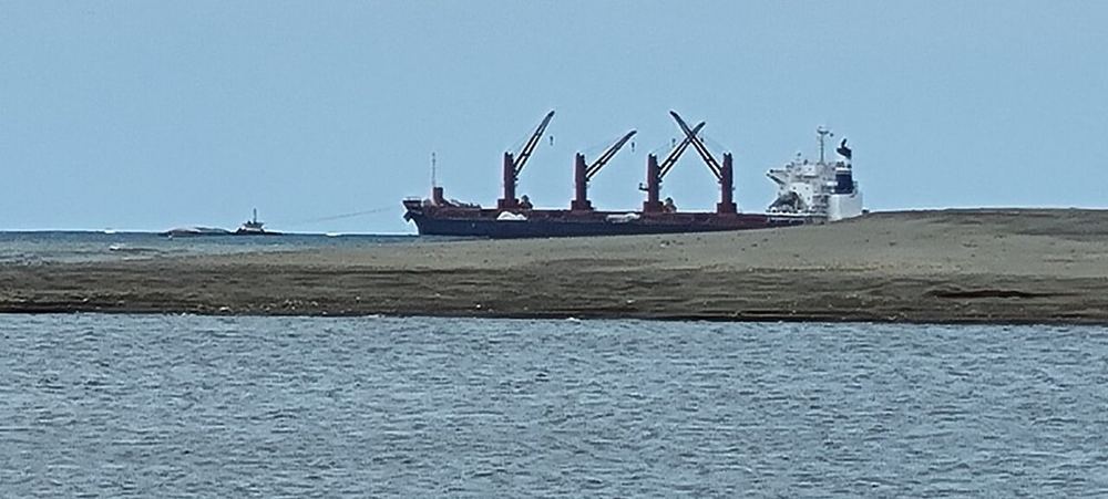 Puerto Sandino, Nicaragua