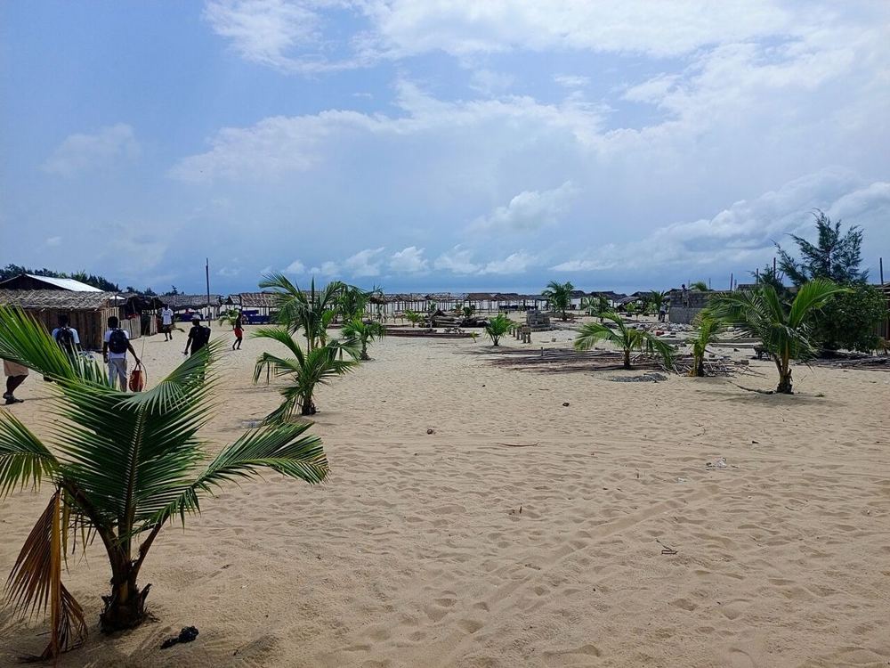 Assinie, Ivory Coast