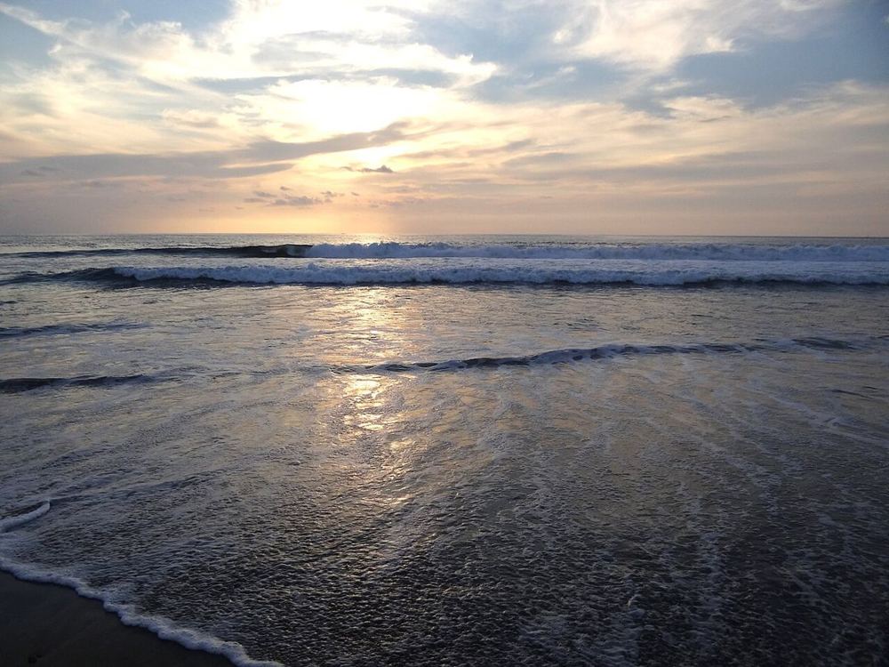 Puerto Escondido, Mexico