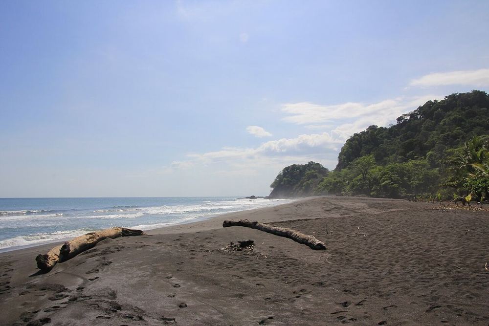 Roca Loca, Costa Rica