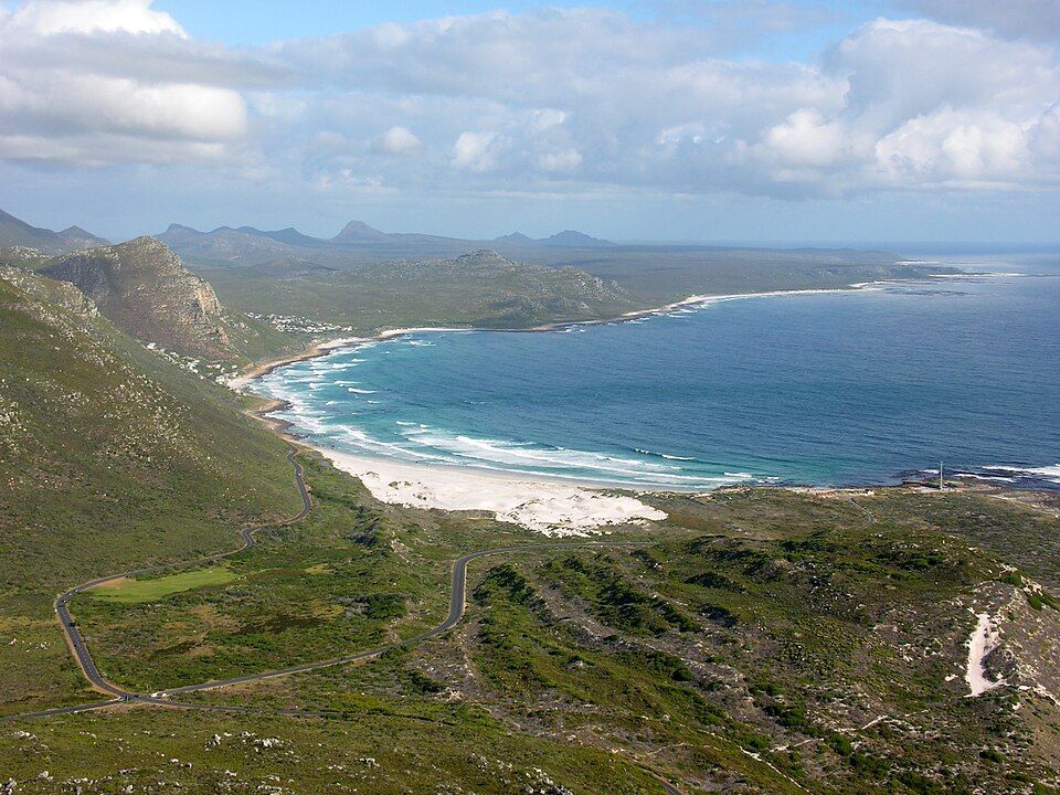 I&J's, Afrique du Sud