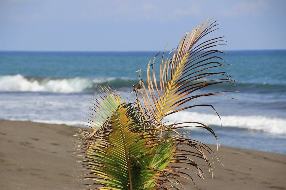 Hermosa, Costa Rica