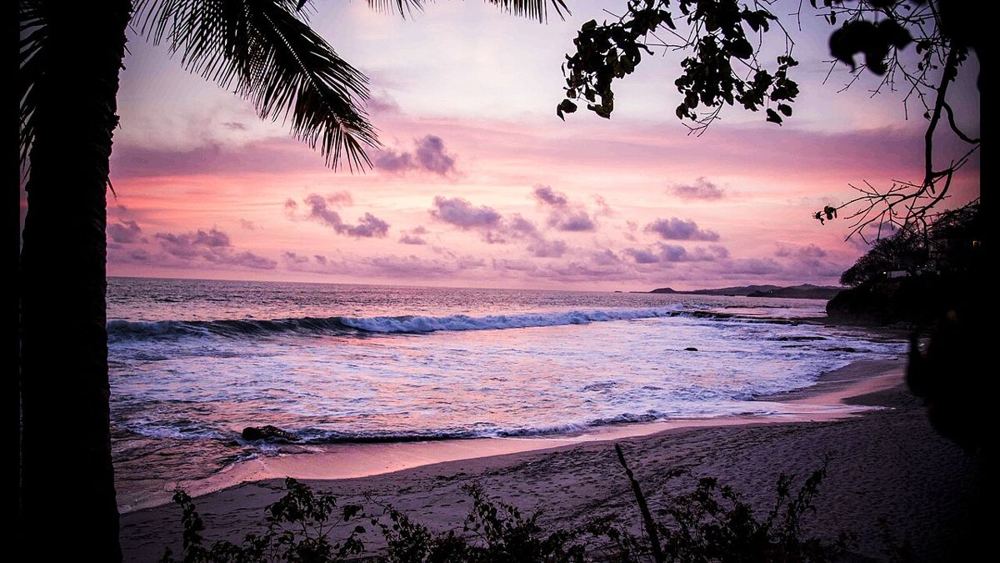 Santana, Nicaragua
