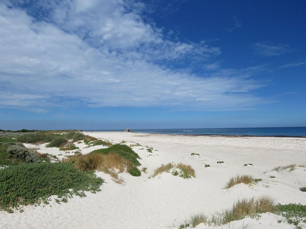 Club Cap, Australia