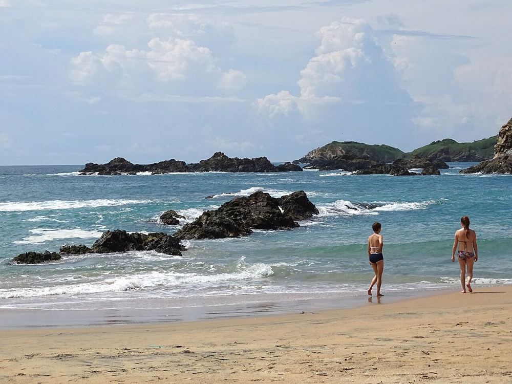 San Agustinillo, Mexico