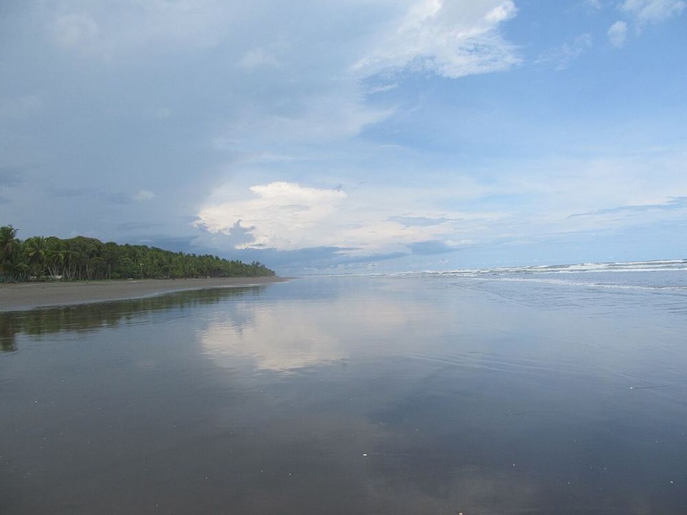 Bejuco, Costa Rica