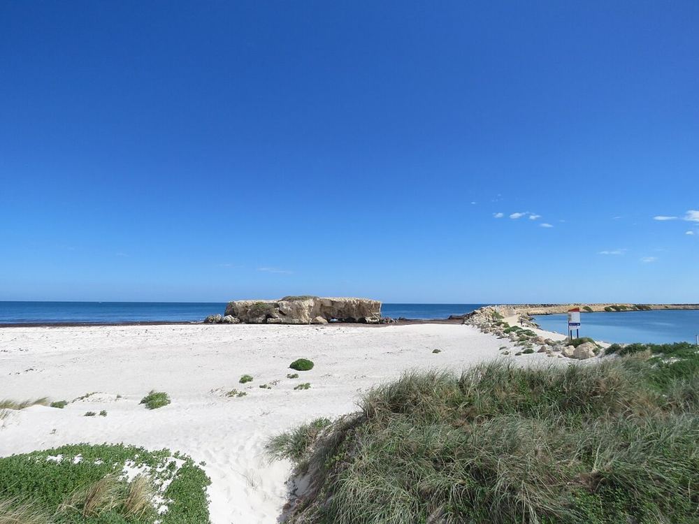 The spot, Australia