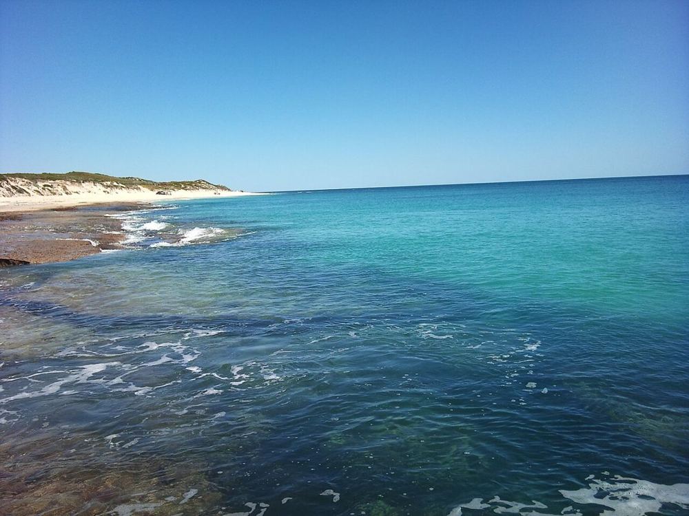 Derrs, Australia