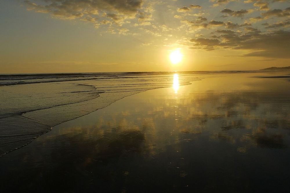 Esterillos, Costa Rica