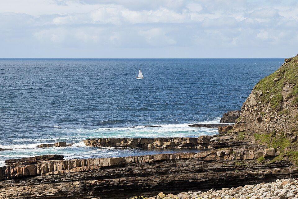 Mullaghmore, Irlanda