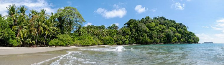 Manuel Antonio, Costa Rica