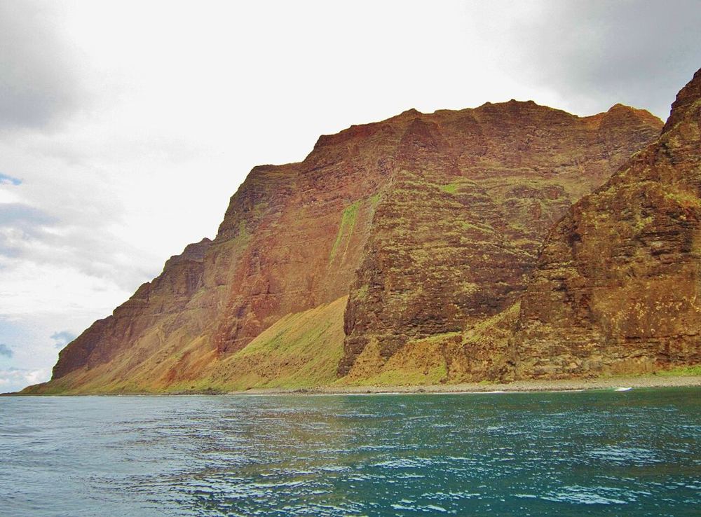 Polihale State Park, United States of America