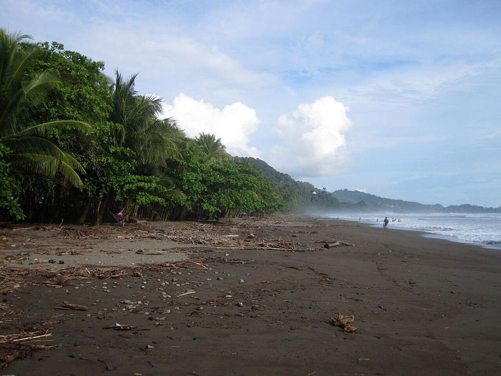 Dominical, Costa Rica