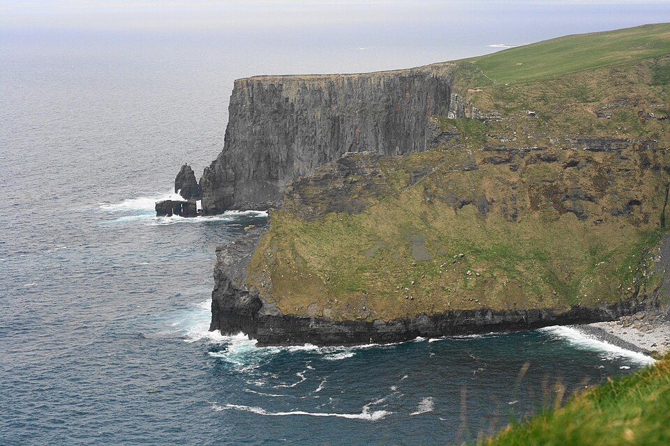 Aileens, Irlanda