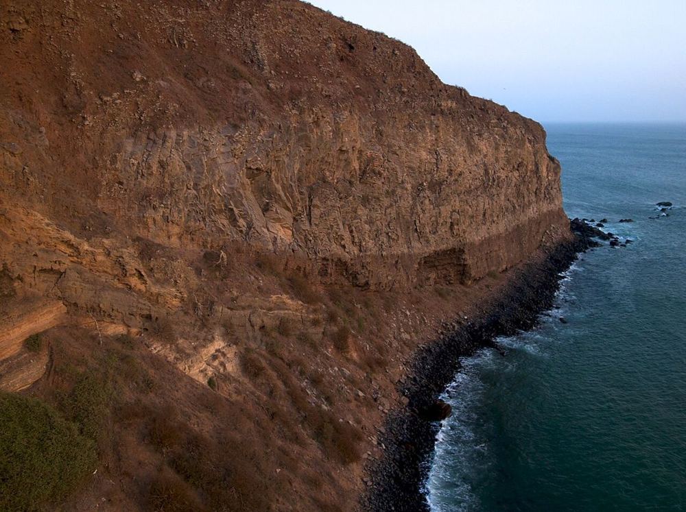 Julikai, Senegal