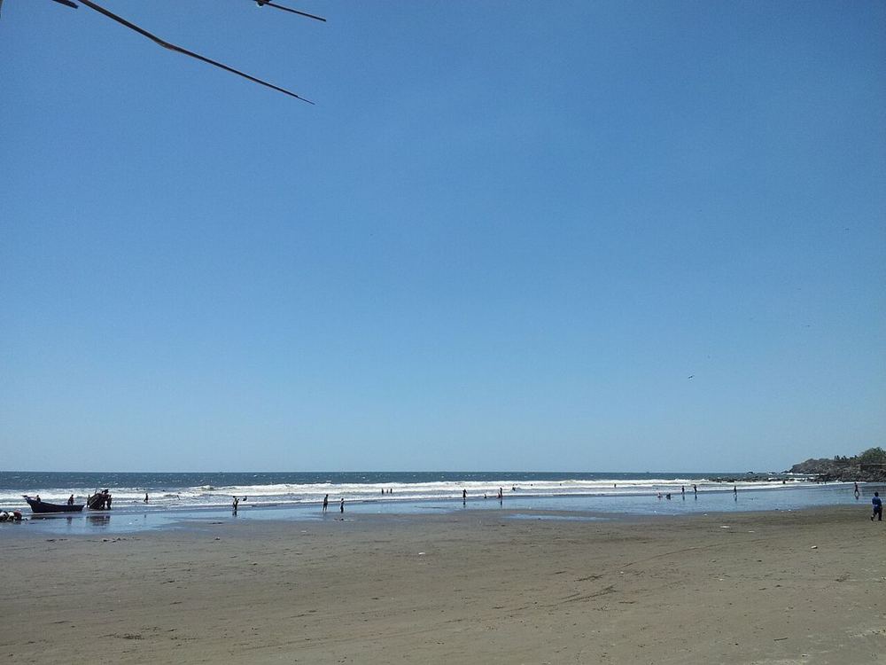 Las Flores, El Salvador