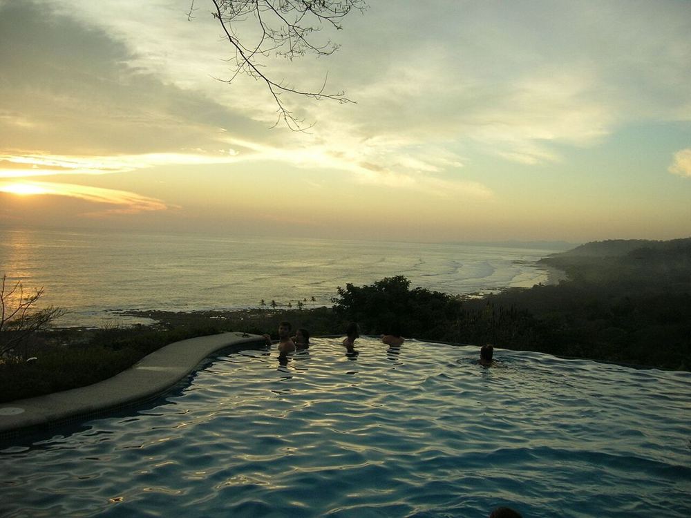 Mal Pais- Santa Teresa, Costa Rica