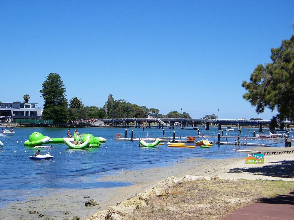 Hunchies hunchies bay, Australia