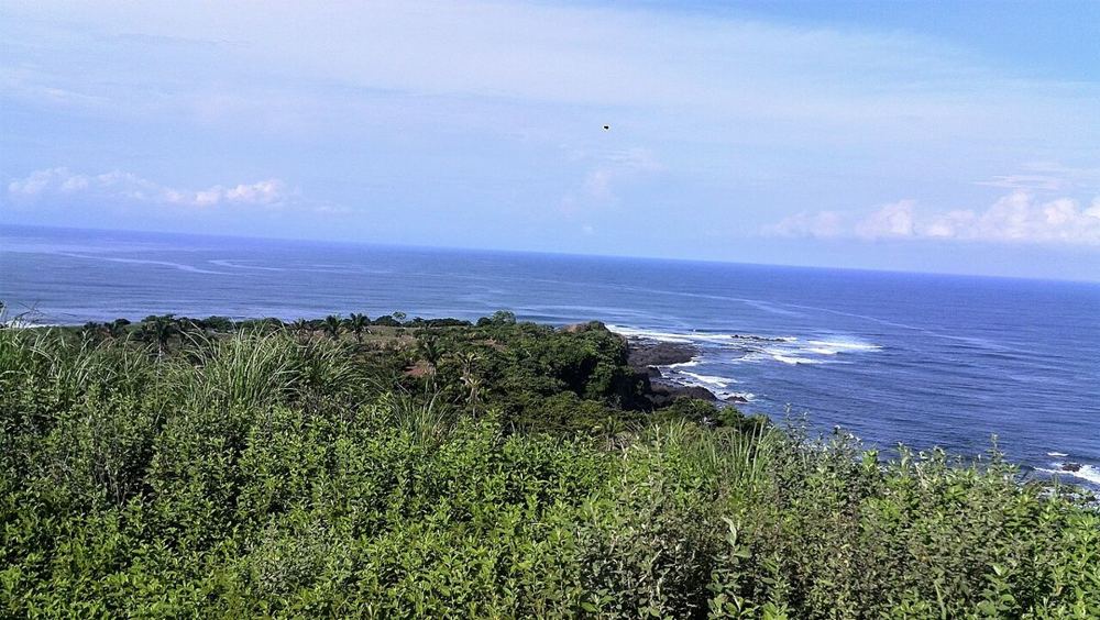 Playa Coyote, Costa Rica