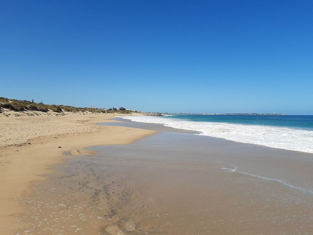 4th Groyne, Australia