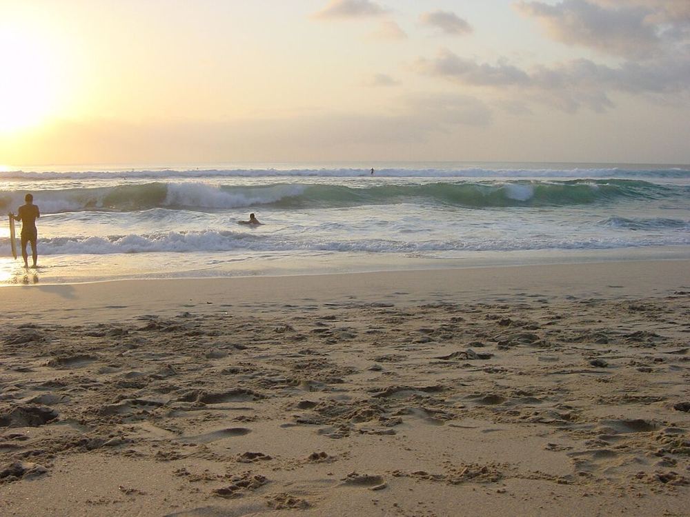 Balangan, Indonesia