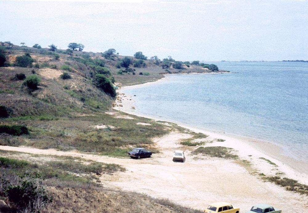 Buraco, Angola