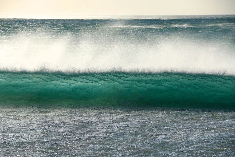 Camps Bay shorey, South Africa