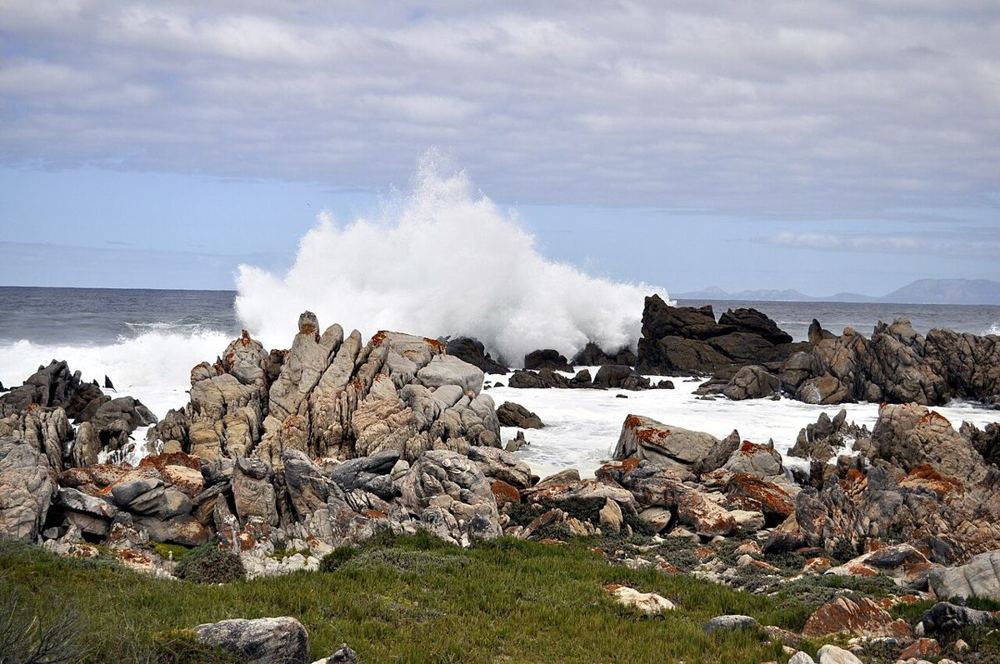 Jerilotto, South Africa