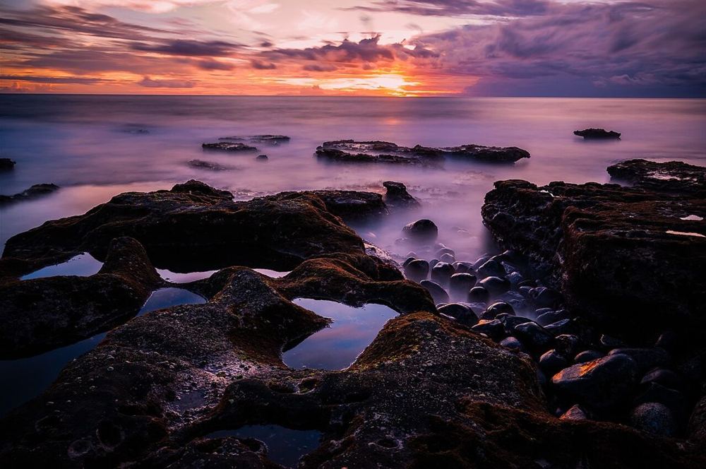 Balian, Indonesia