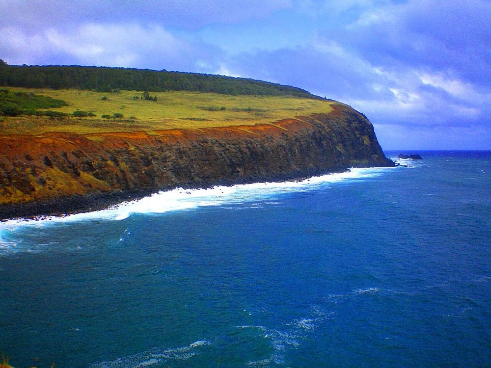 Mataveri, Chile