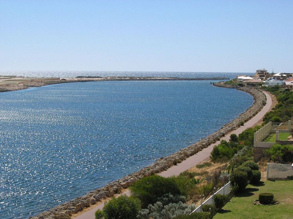 Avalon Point, Australia